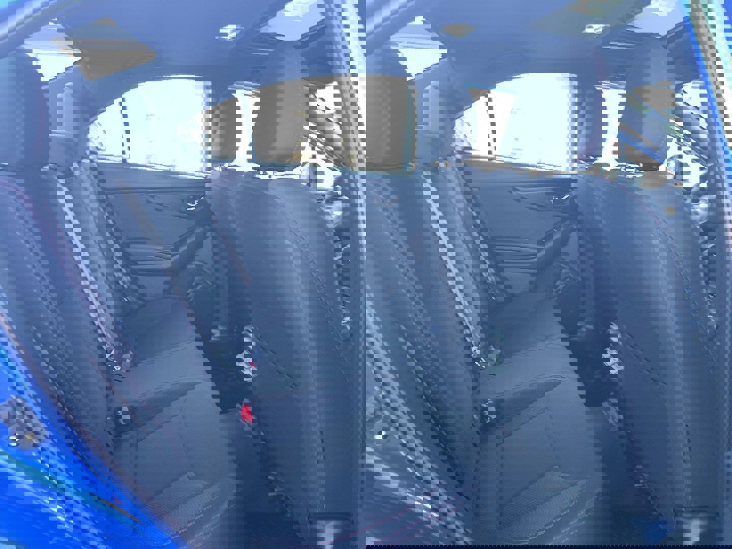 Used 2024 Subaru WRX Premium image 24