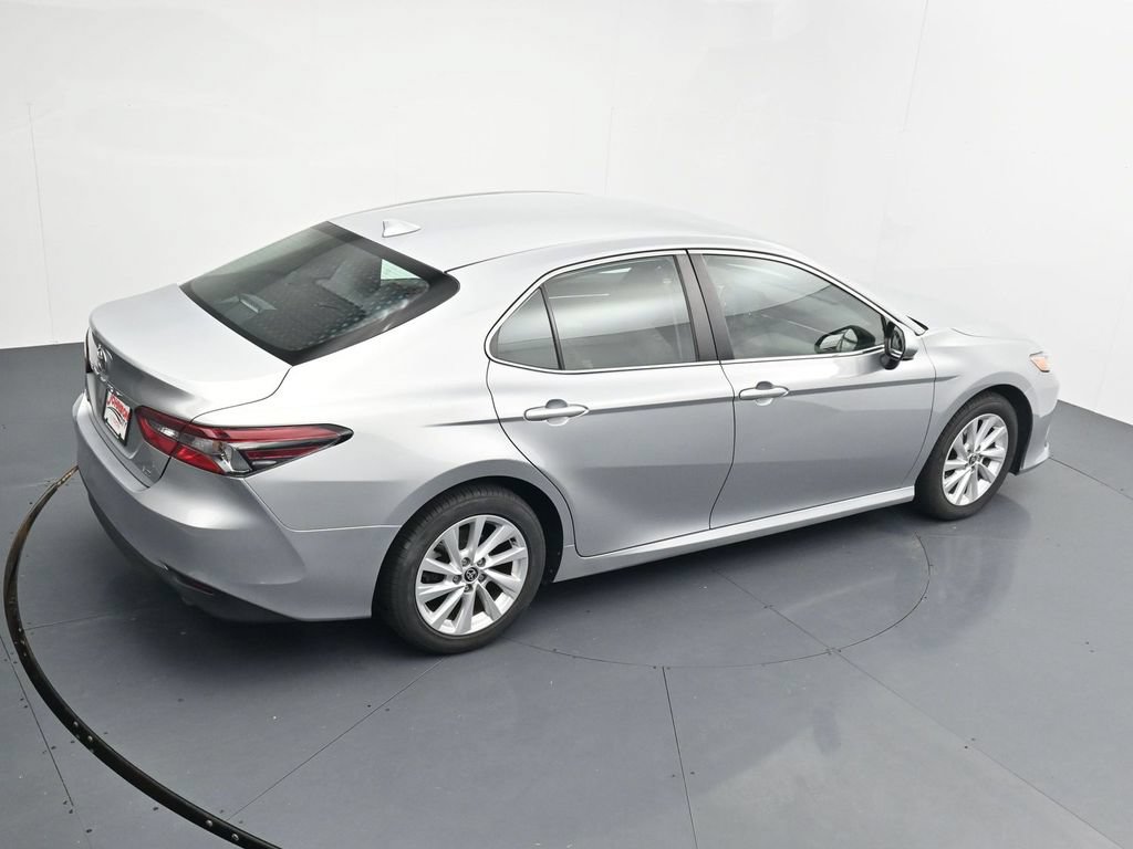 Used 2023 Toyota Camry LE FWD image 31