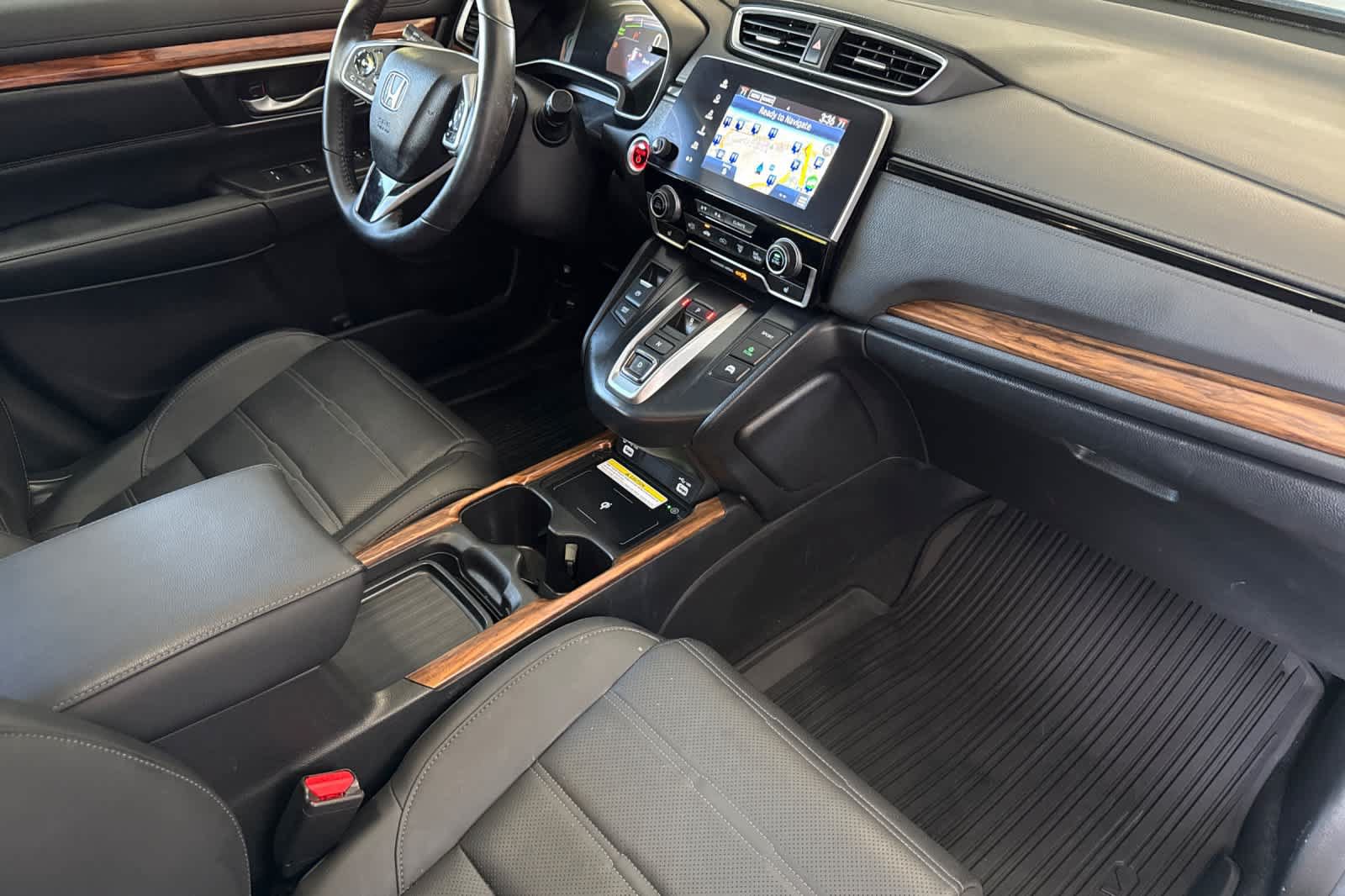 Used 2022 Honda CR-V Touring image 17