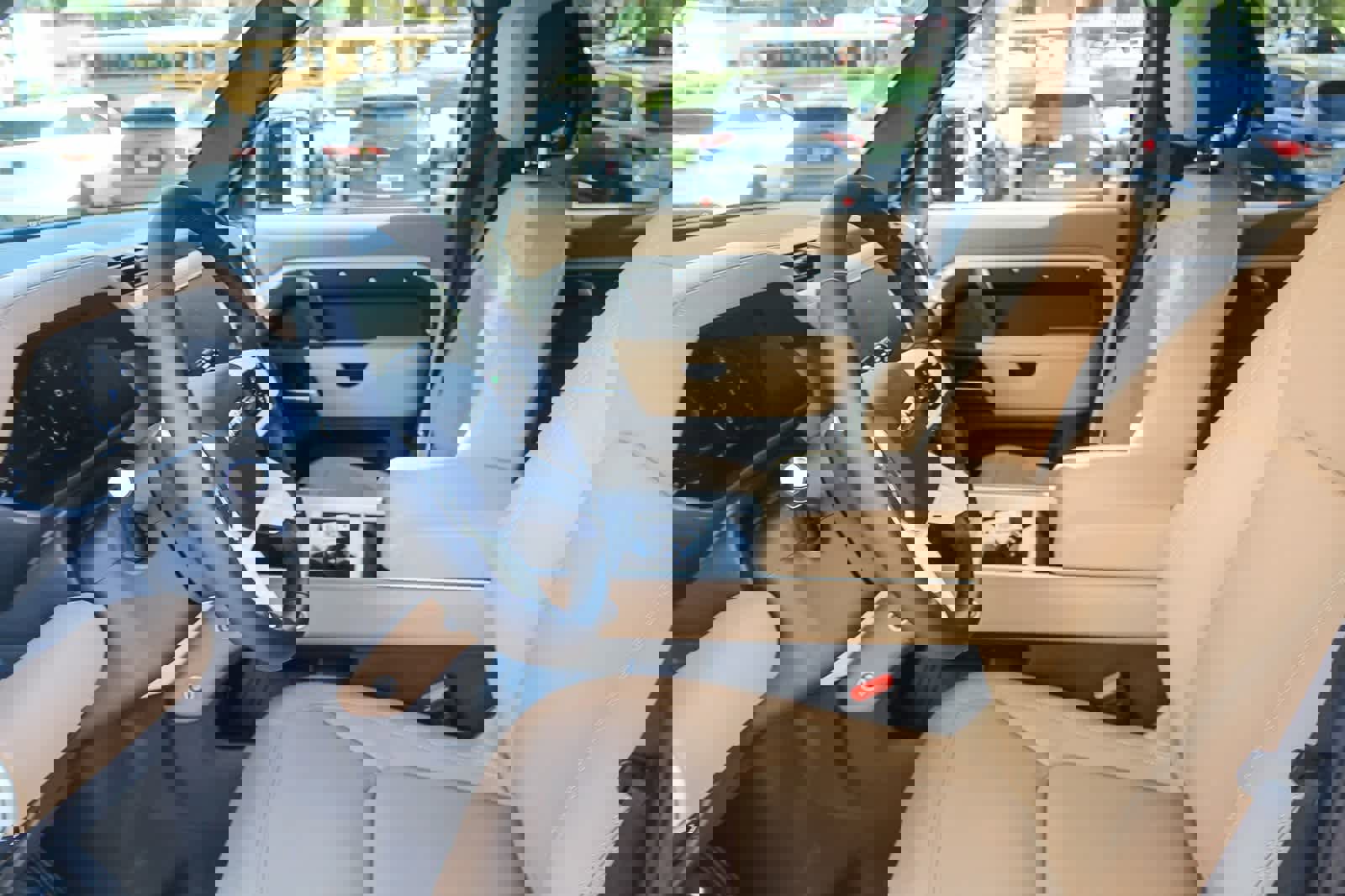 New 2026 Land Rover Defender 110 S image 21