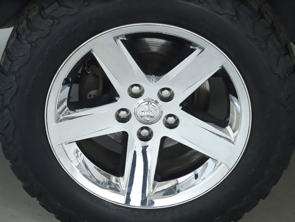 Used 2017 RAM 1500 Express w/ Express Value Package image 12