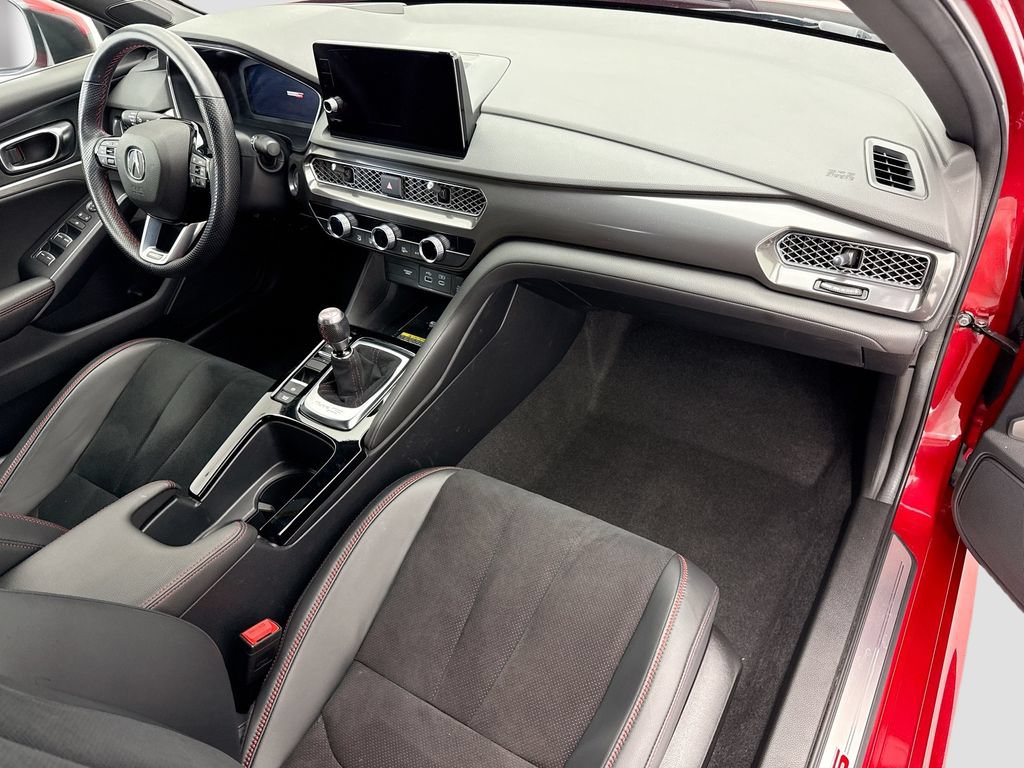 Used 2024 Acura Integra Type S FWD image 15