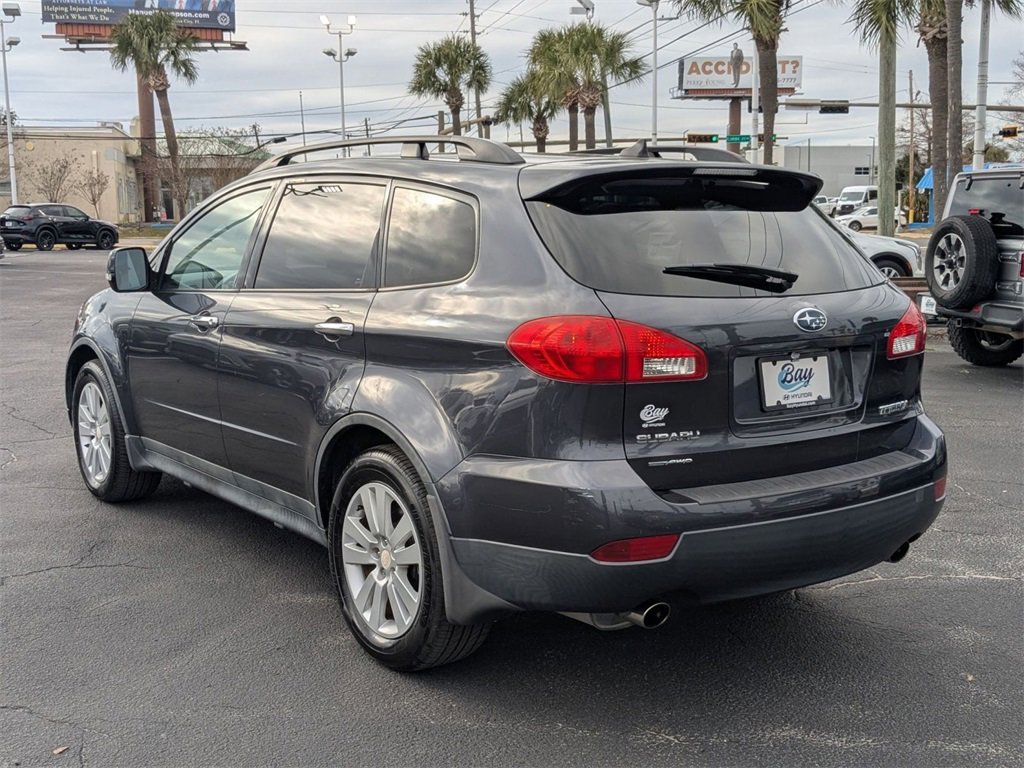Used 2013 Subaru Tribeca Limited w/ PWR Moonroof Pkg image 8