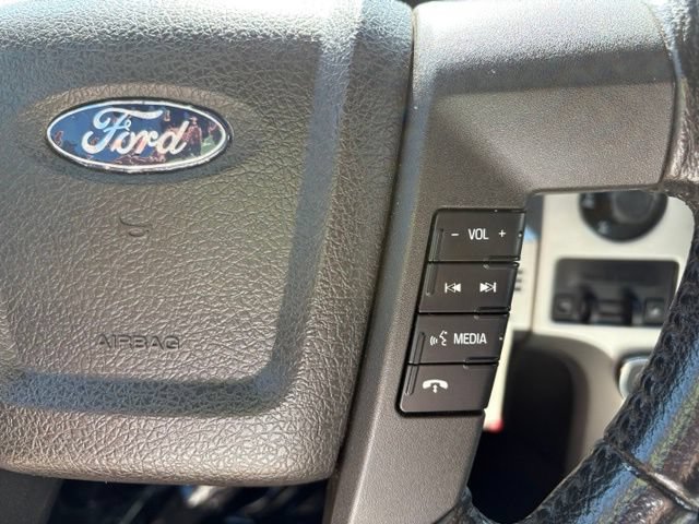 Used 2013 Ford F150 FX4 w/ Luxury Equipment Group AWD/4WD image 14