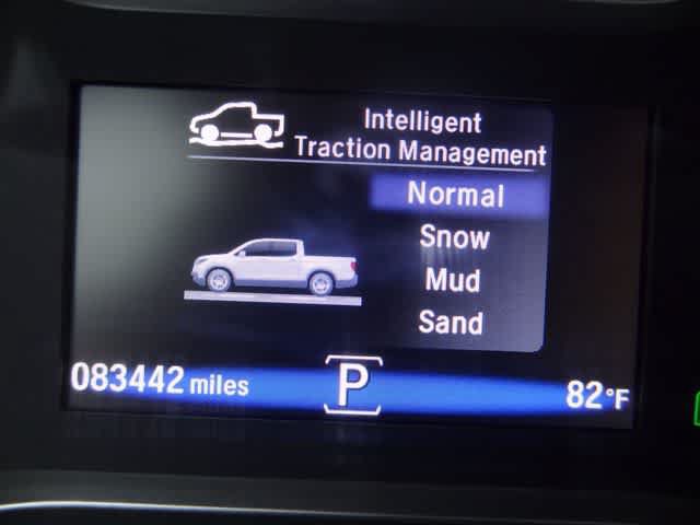 Used 2019 Honda Ridgeline RTL image 32