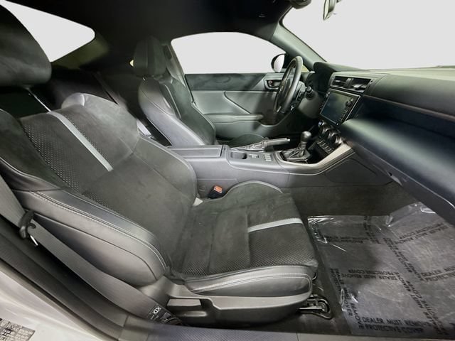 Certified 2023 Toyota GR86 Premium RWD image 26