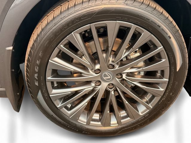 New 2026 Lexus RX 350 AWD image 12