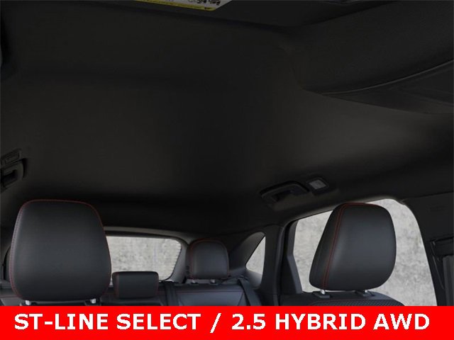 New 2025 Ford Escape ST-Line Elite image 50