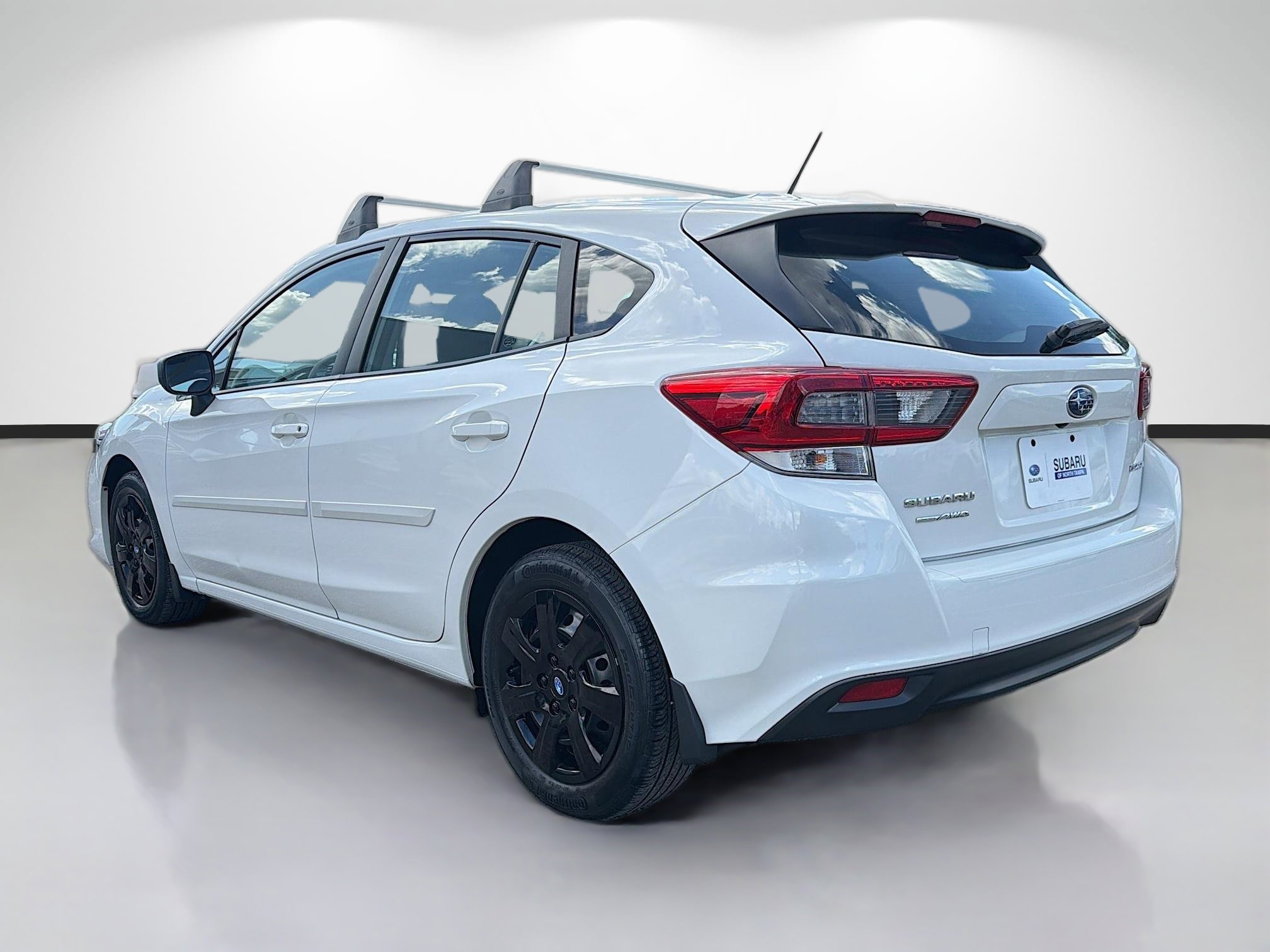 Used 2020 Subaru Impreza 2.0i image 5