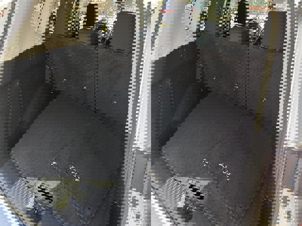 Certified 2024 Nissan Rogue S image 25