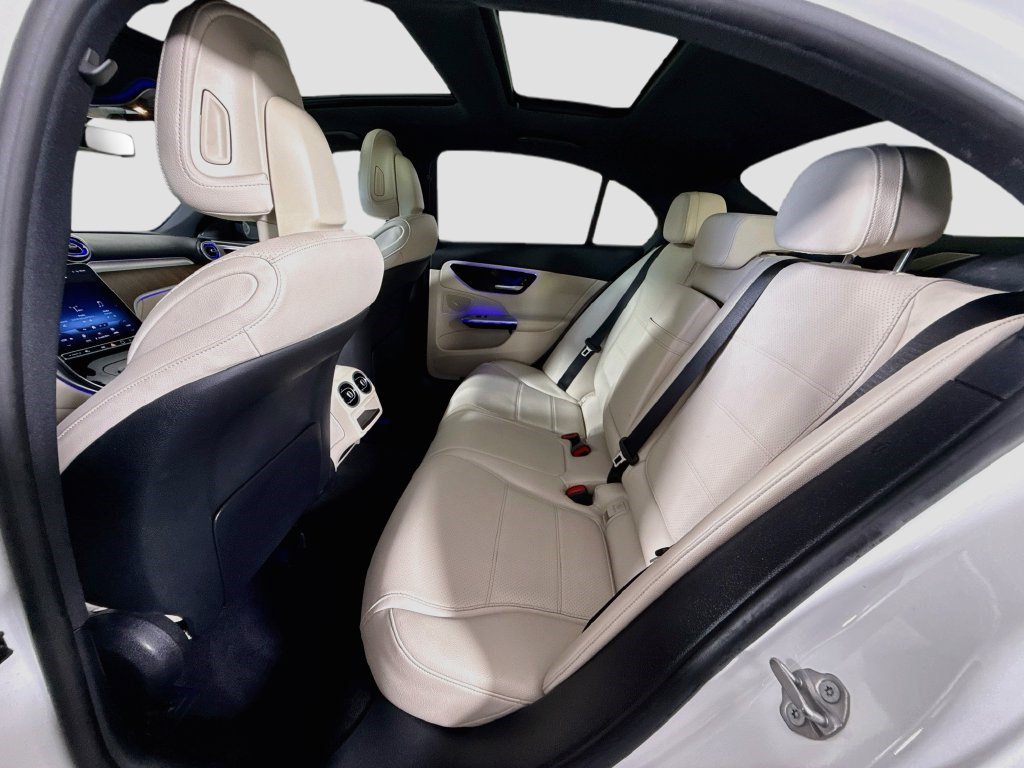 Used 2022 Mercedes-Benz C 300 Sedan w/ Exclusive Trim Package image 24