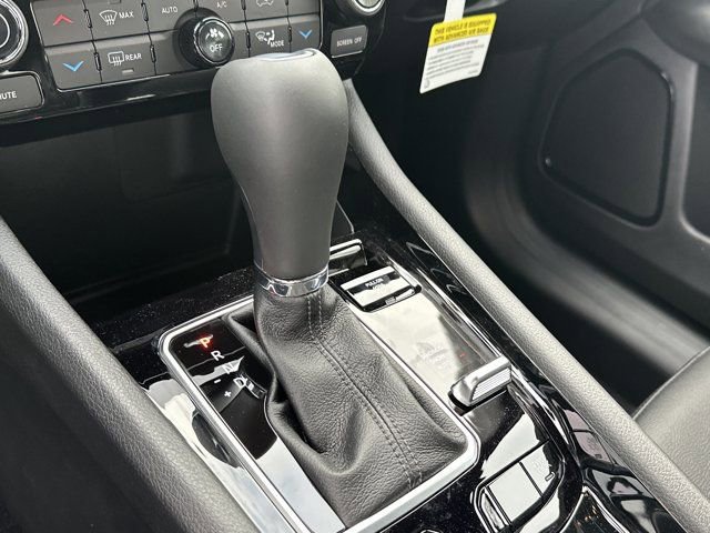 New 2026 Jeep Compass Limited image 27