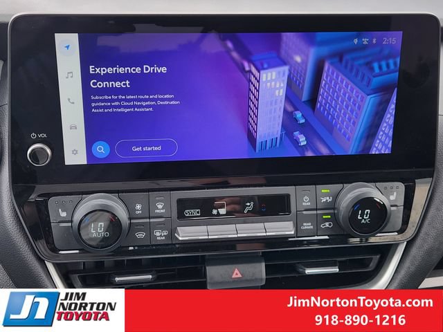 Used 2026 Toyota Grand Highlander FWD image 17