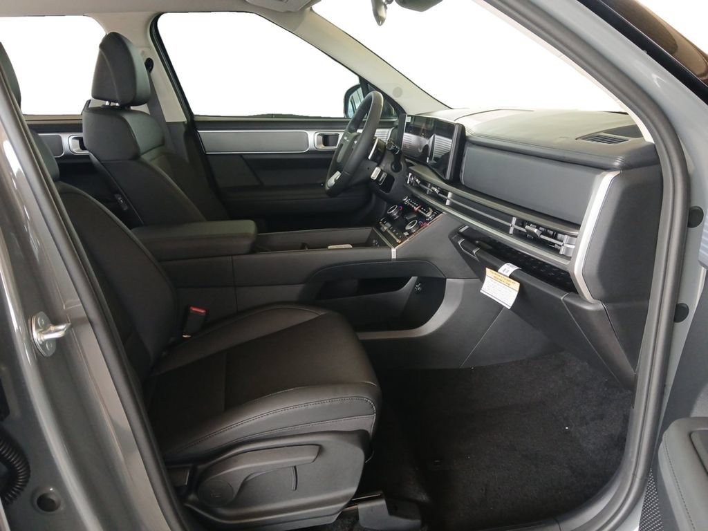 New 2026 Hyundai Santa Fe SEL FWD image 22