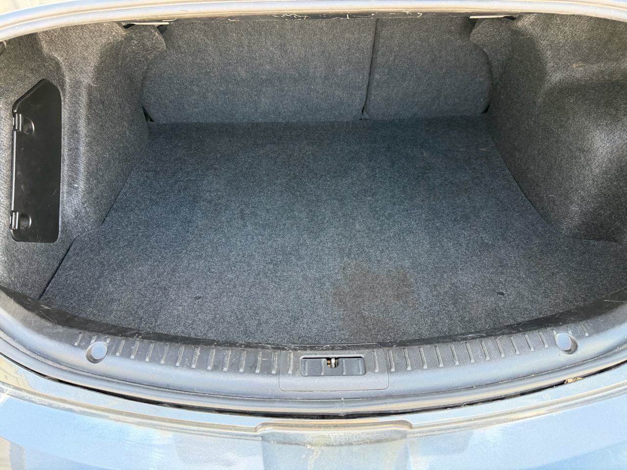 Used 2012 MAZDA MAZDA3 i Touring FWD image 15