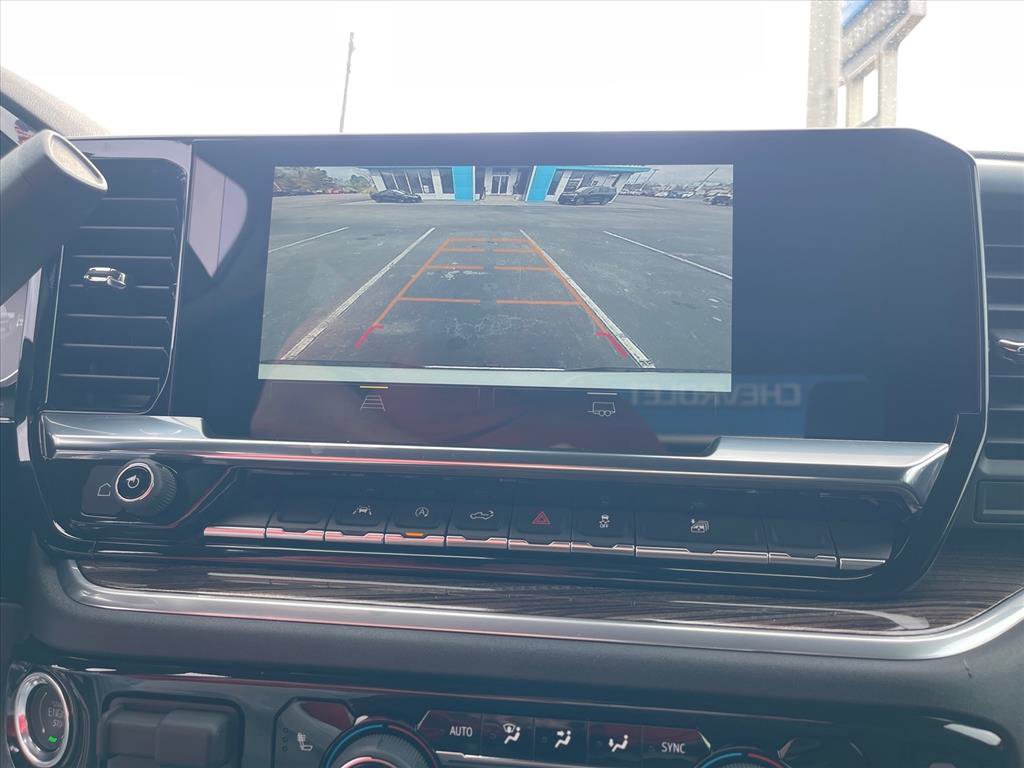 New 2026 Chevrolet Silverado 1500 LT w/ LPO, Utility Wall Package image 6