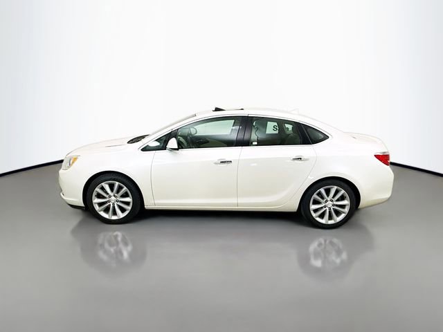 Used 2014 Buick Verano Premium FWD image 4