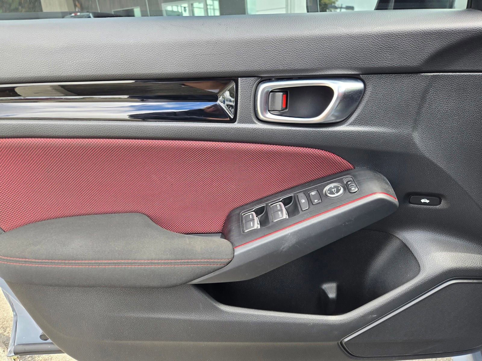 Used 2022 Honda Civic Si image 18