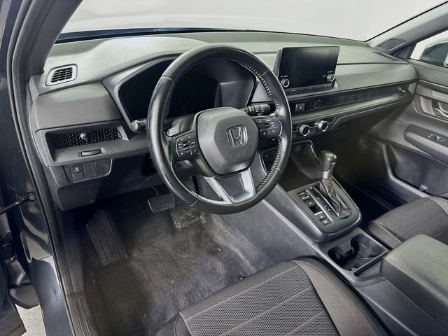 Certified 2025 Honda CR-V Sport image 20