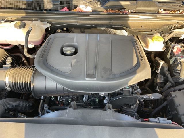 Used 2025 RAM 1500 Big Horn image 9