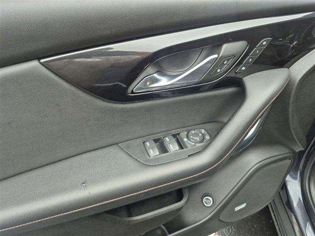 Certified 2022 Chevrolet Blazer Premier w/ Enhanced Convenience Package image 23