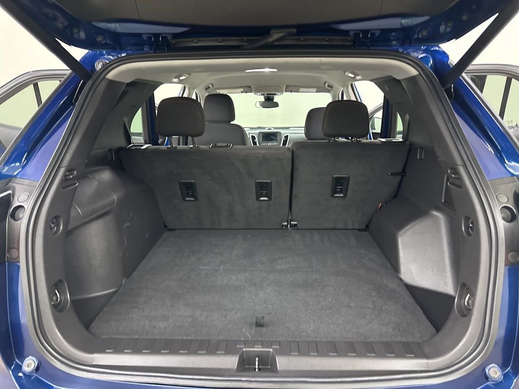 Certified 2022 Chevrolet Equinox LT image 26