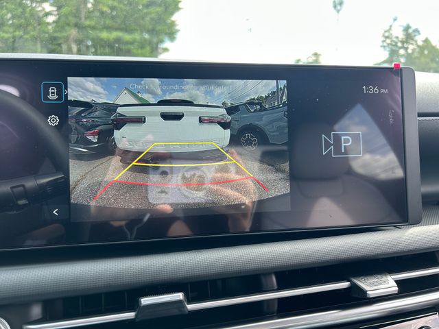 New 2027 Hyundai Santa Cruz SE AWD/4WD image 19
