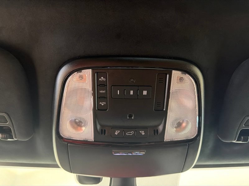 New 2027 Dodge Durango SRT Hellcat AWD/4WD image 41