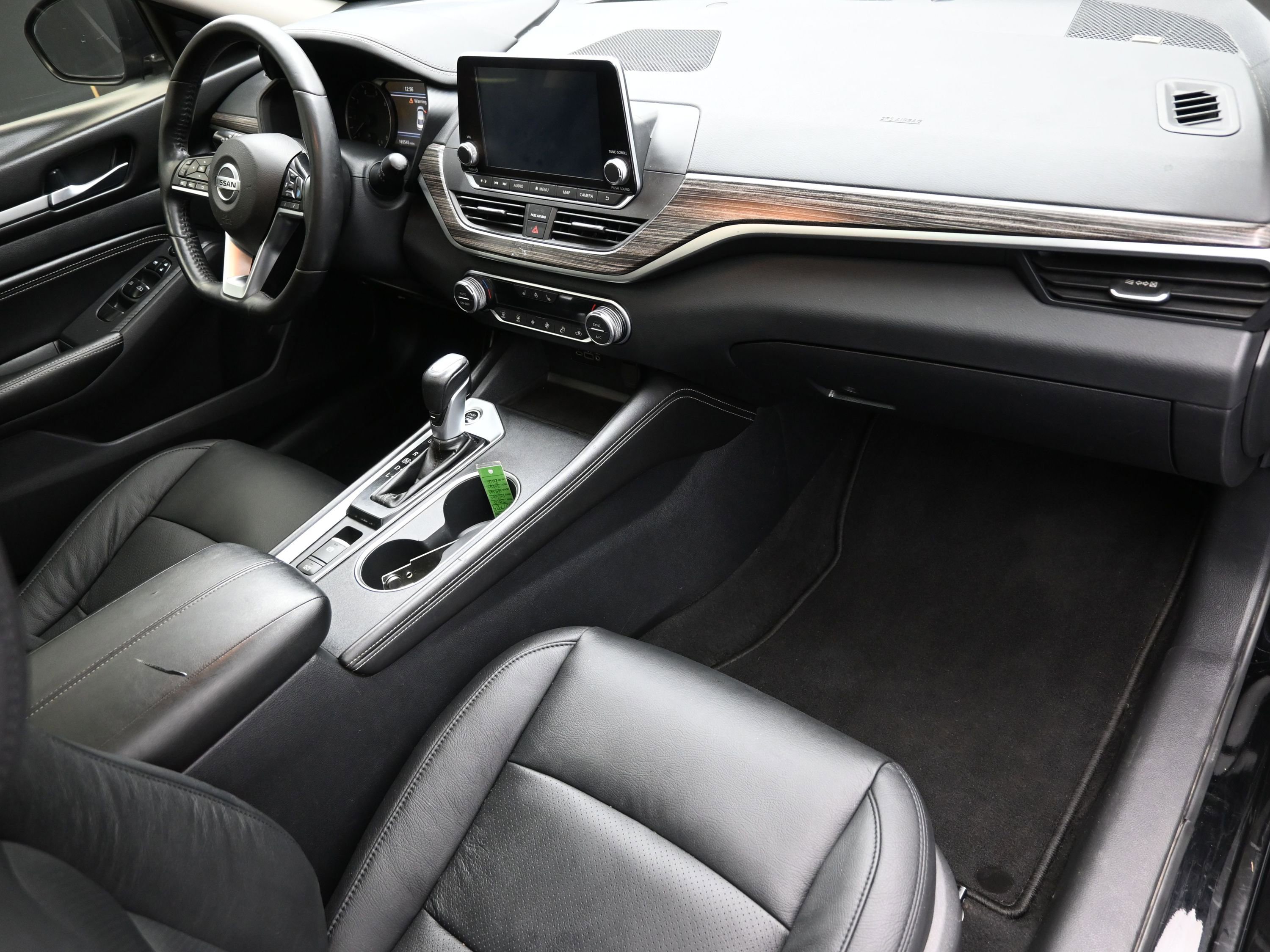 Used 2019 Nissan Altima 2.5 SL image 39