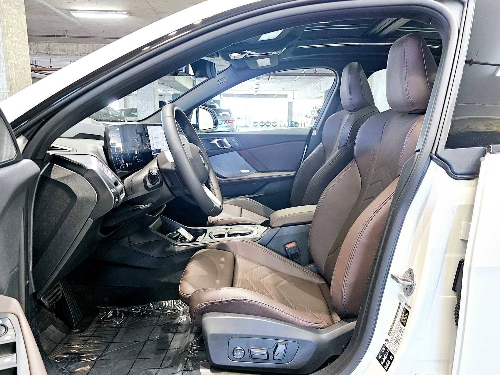 New 2025 BMW 228i xDrive image 23