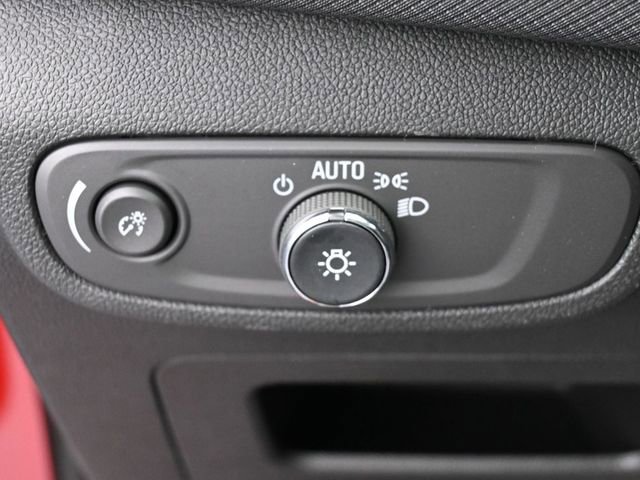 New 2026 Chevrolet TrailBlazer LS w/ LS Convenience Package FWD image 29