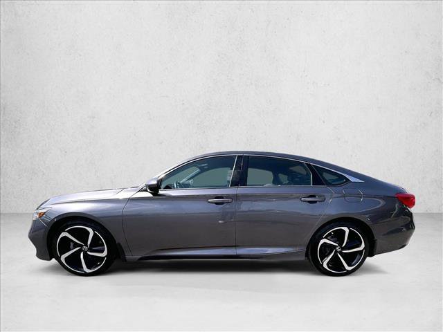 Used 2020 Honda Accord Sport image 6