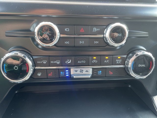 New 2025 Ford F150 Lariat w/ Equipment Group 501A Mid image 45