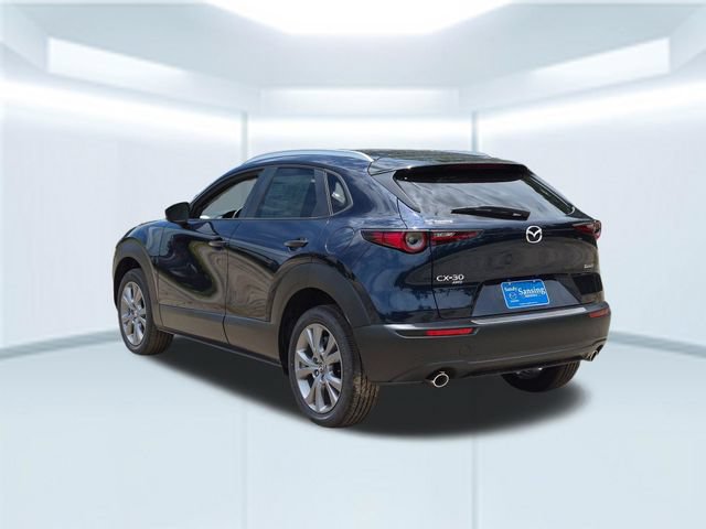 New 2026 MAZDA CX-30 AWD 2.5 S w/ Premium Package image 4