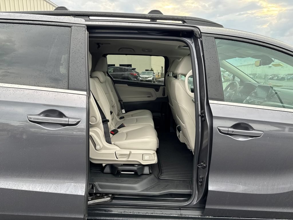 Used 2026 Honda Odyssey EX-L image 37