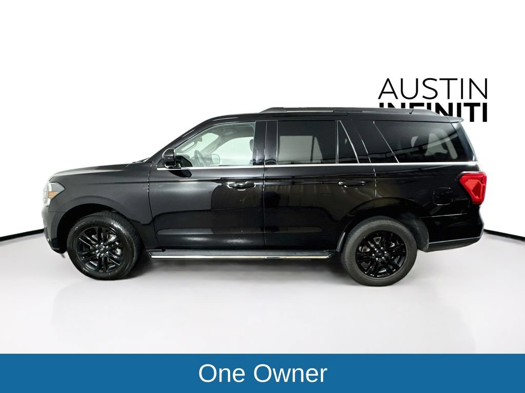 Used 2022 Ford Expedition XLT RWD image 4