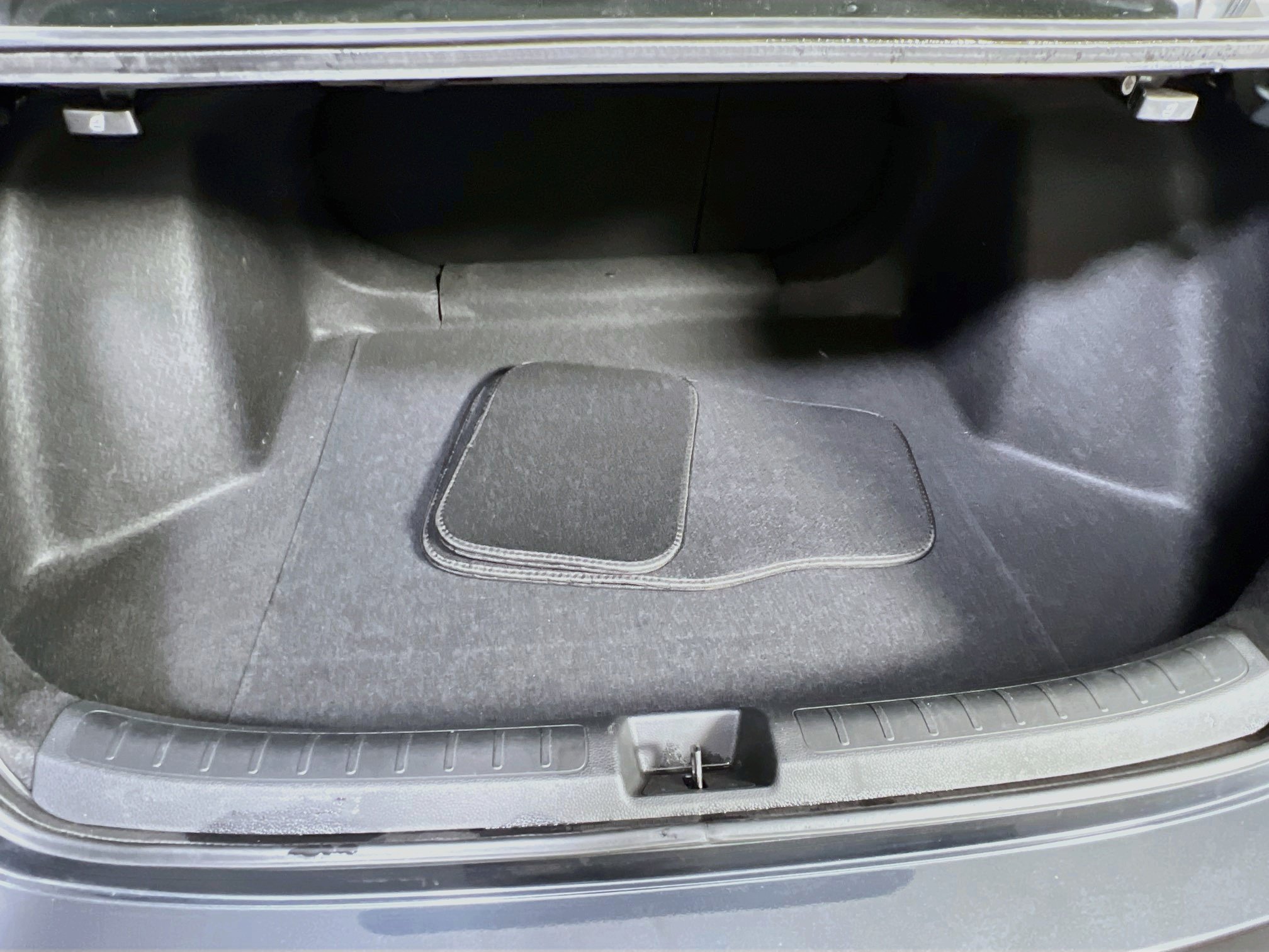 Used 2024 Honda Civic EX image 25