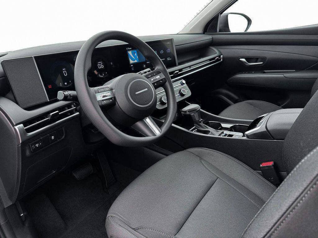 New 2026 Hyundai Tucson SE FWD image 14