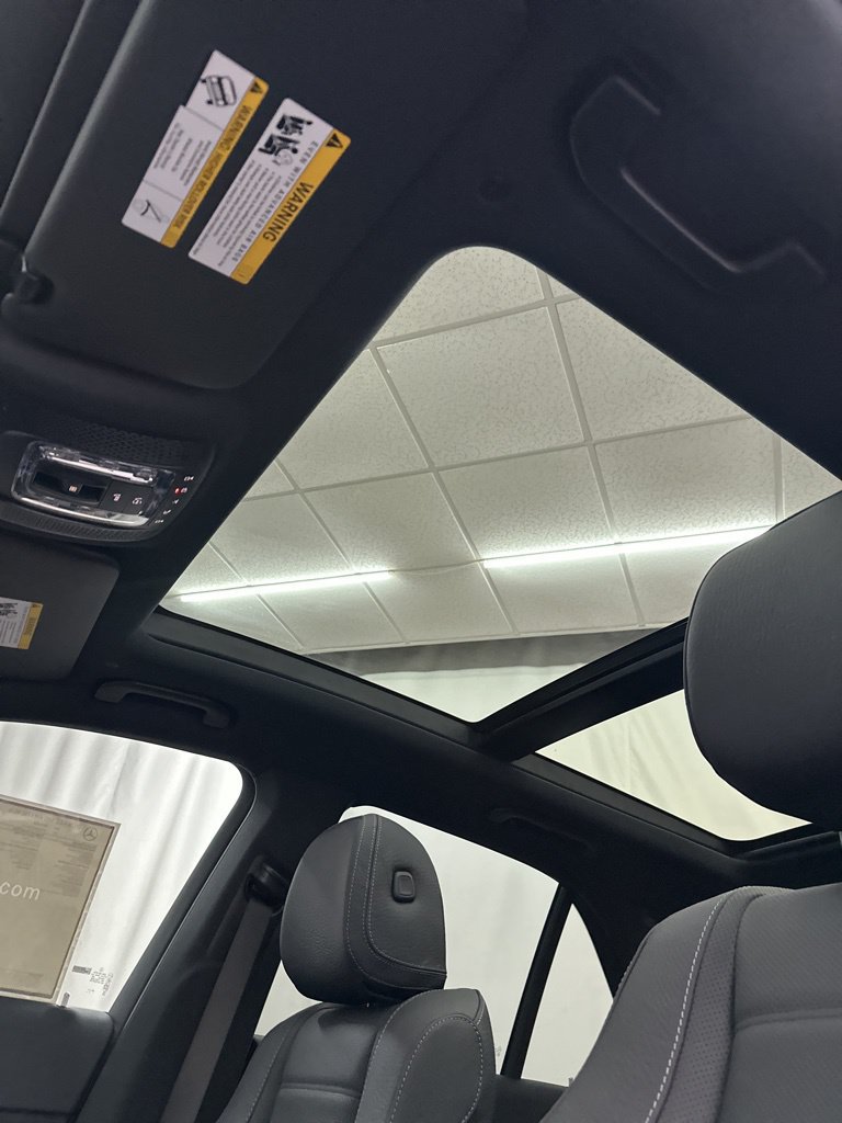 New 2026 Mercedes-Benz GLE 580 4MATIC image 20