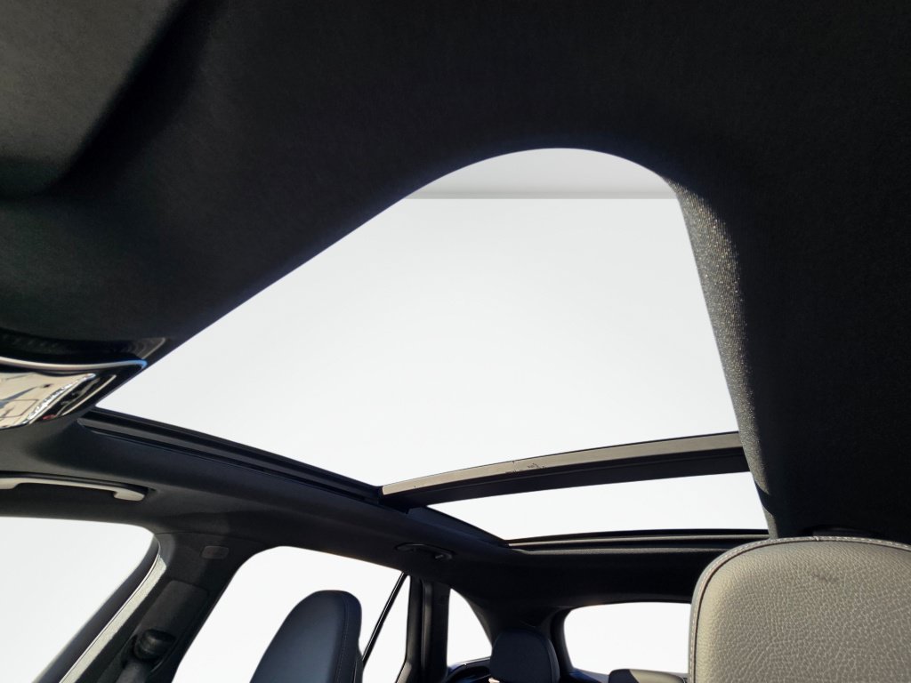 New 2027 Mercedes-Benz GLC 300 4MATIC image 43