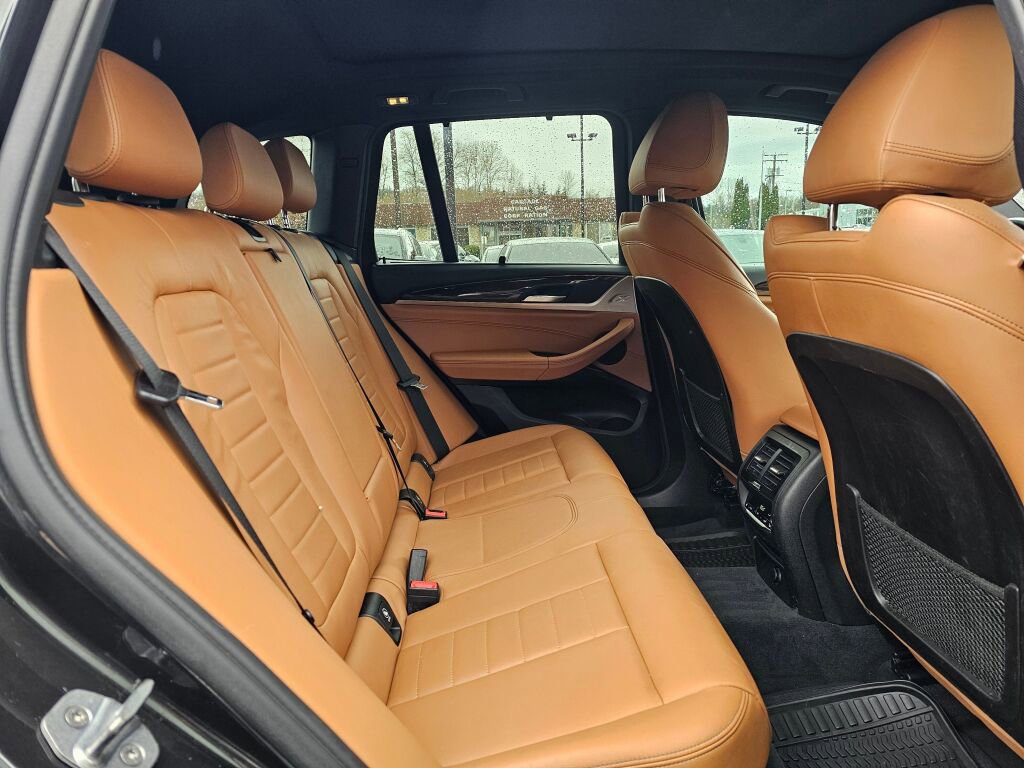 Used 2019 BMW X3 xDrive30i image 12