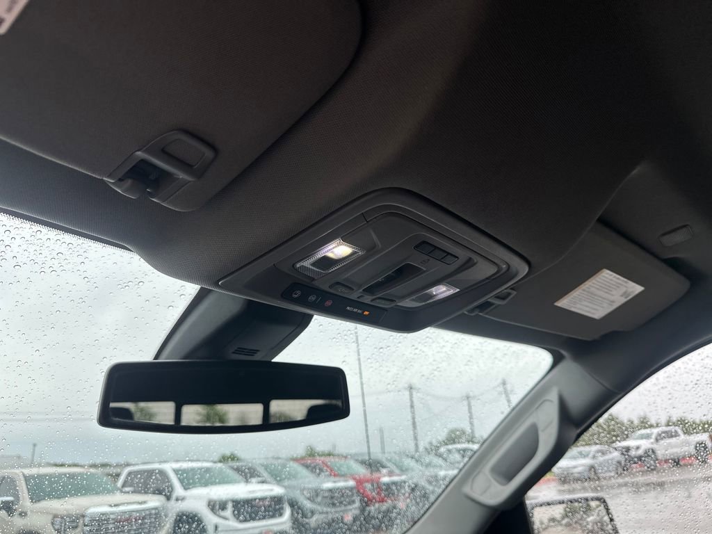 Used 2020 GMC Sierra 1500 SLT image 25