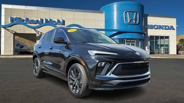 Used 2026 Buick Encore GX Sport Touring w/ Advanced Technology Package AWD/4WD image 1