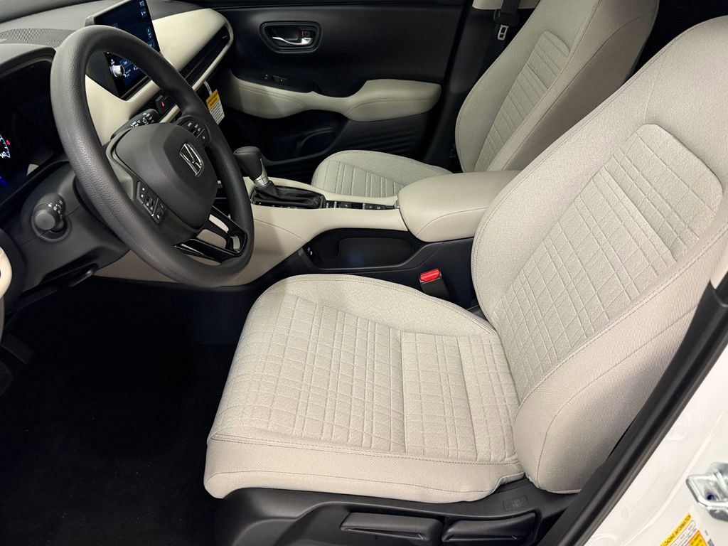 New 2026 Honda HR-V LX image 20