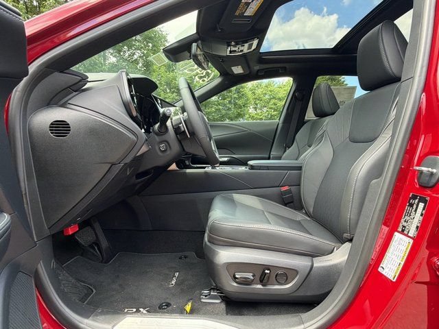 New 2026 Lexus RX 350 AWD/4WD image 18