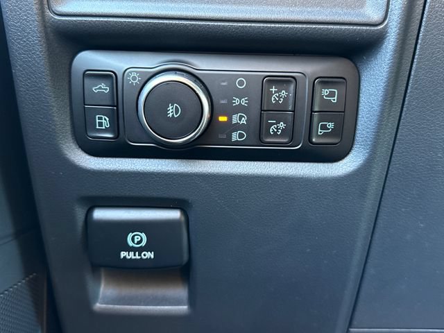 Used 2025 Ford F150 XLT w/ Equipment Group 302A MID AWD/4WD image 32