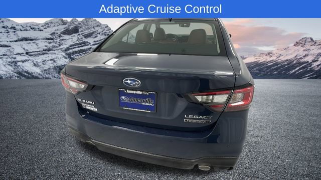 New 2025 Subaru Legacy Touring XT image 4