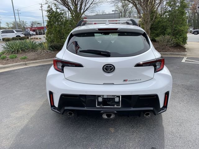 Used 2025 Toyota Corolla Premium image 7