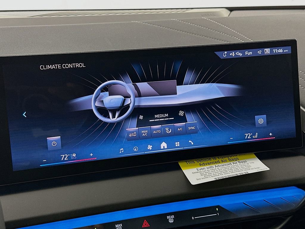 New 2026 BMW X3 xDrive30 w/ M Sport Package image 20