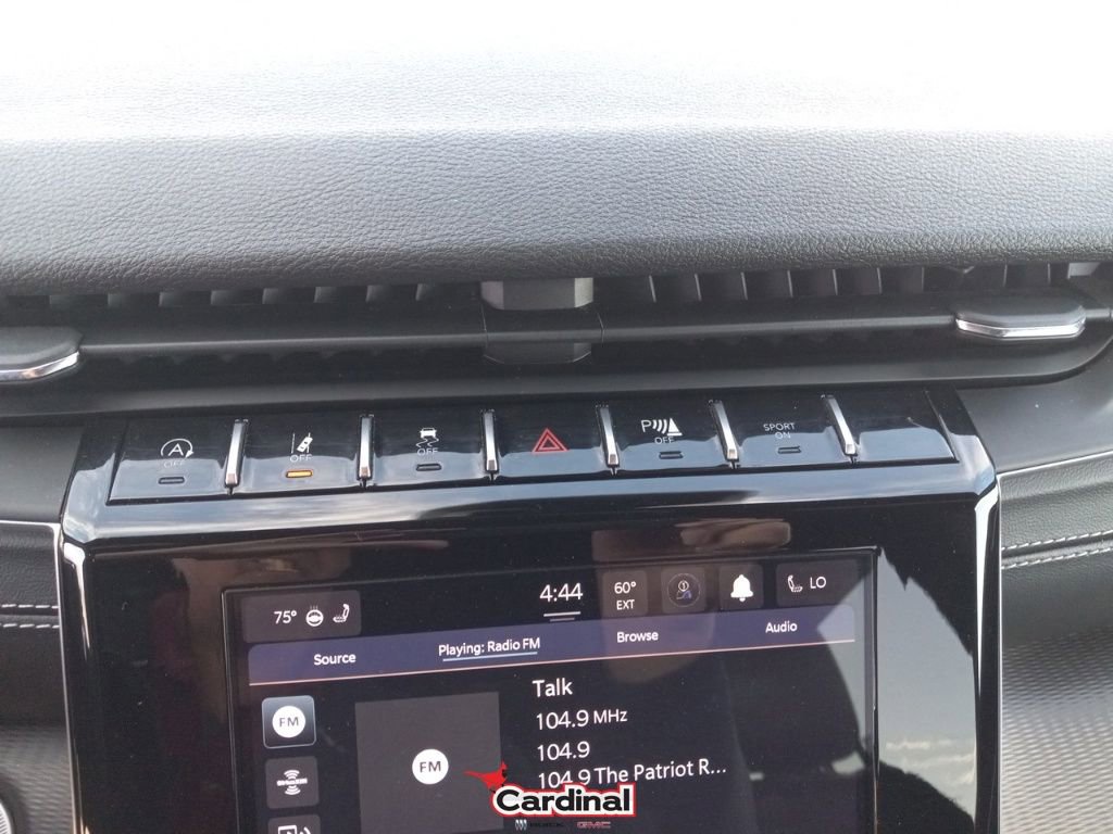 Used 2024 Jeep Grand Cherokee L Laredo image 33